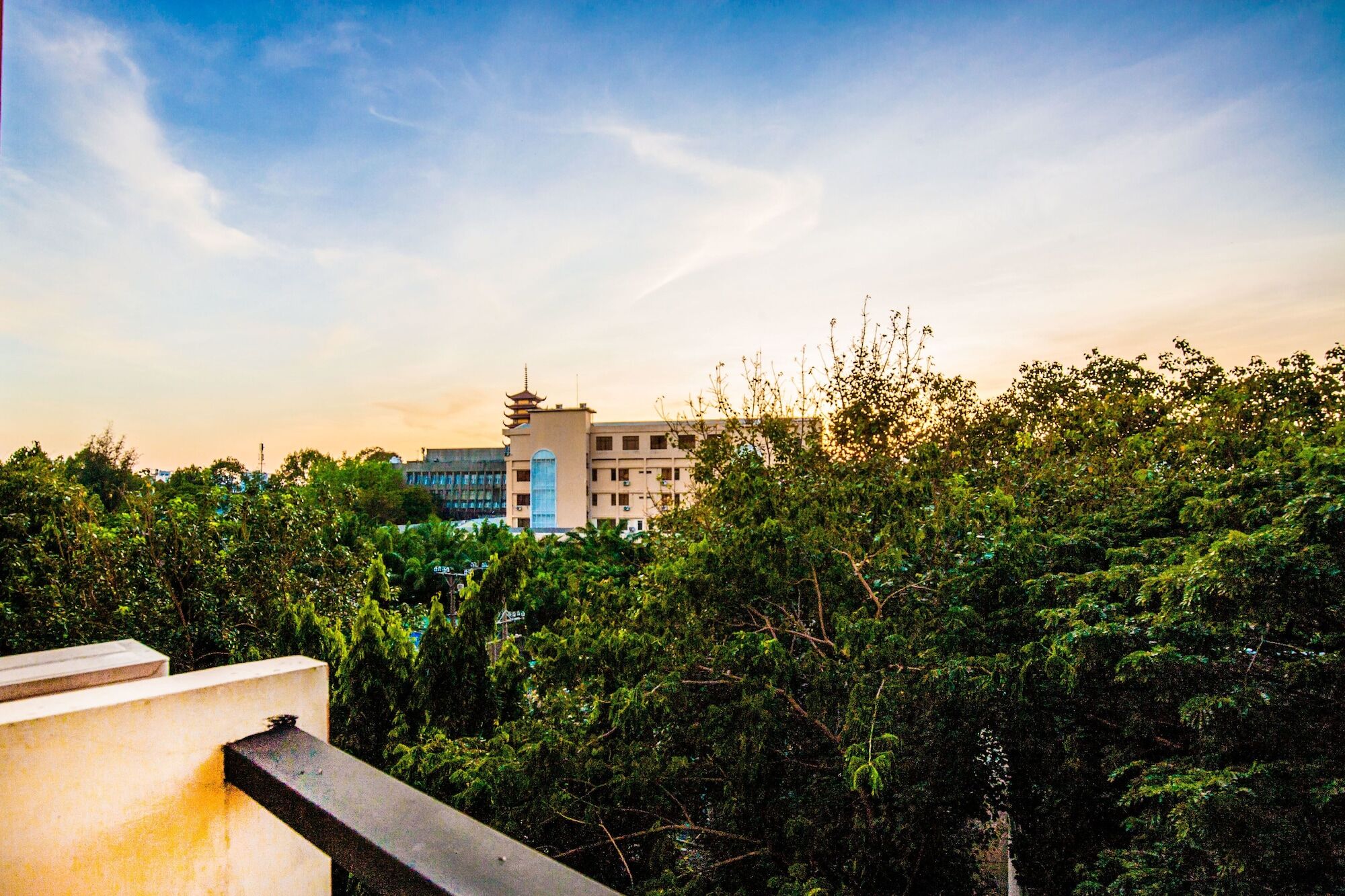 Viet Nam Vacation Διαμέρισμα Πόλη Χο Τσι Μινχ Εξωτερικό φωτογραφία