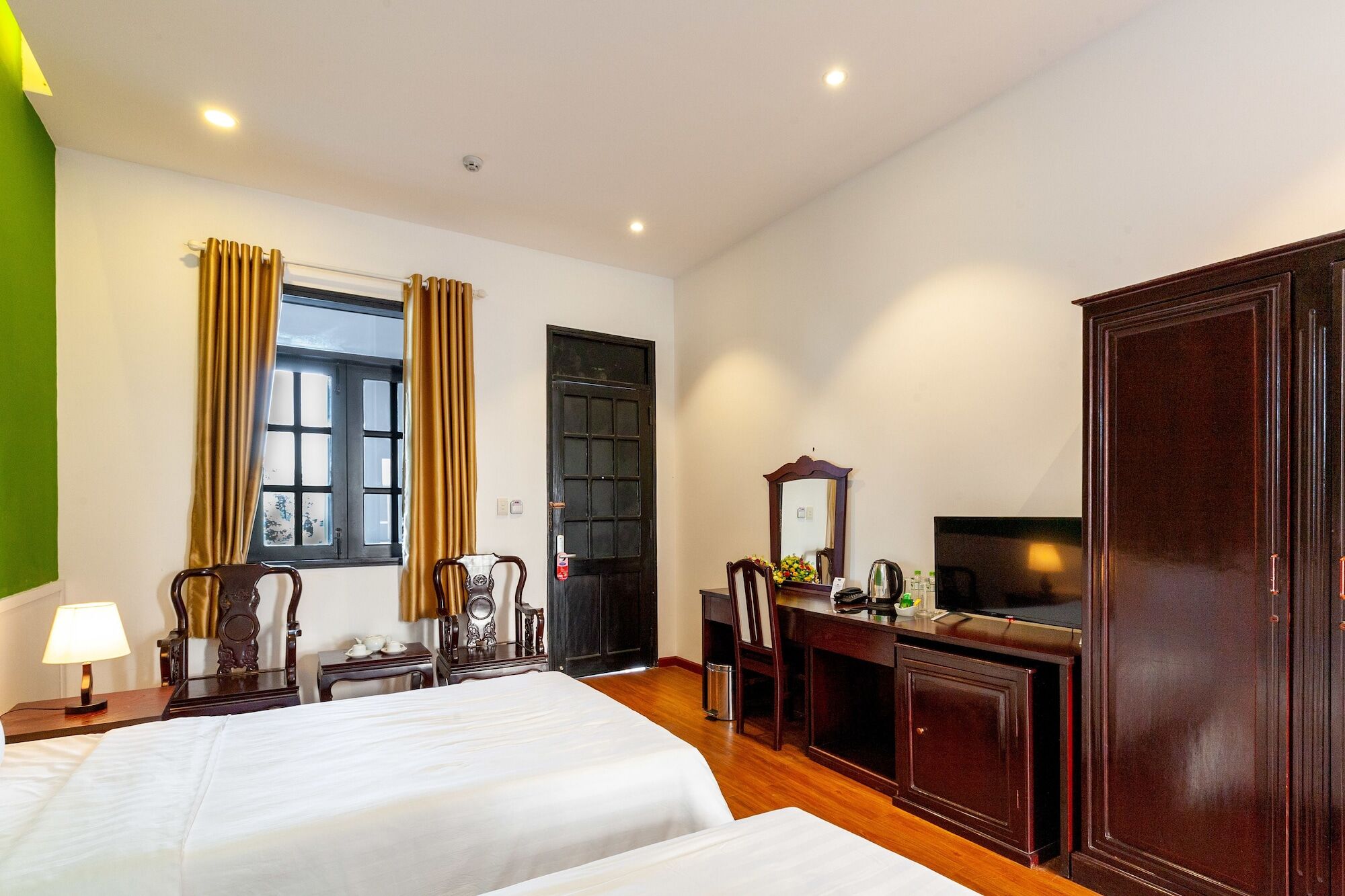 Viet Nam Vacation Διαμέρισμα Πόλη Χο Τσι Μινχ Εξωτερικό φωτογραφία