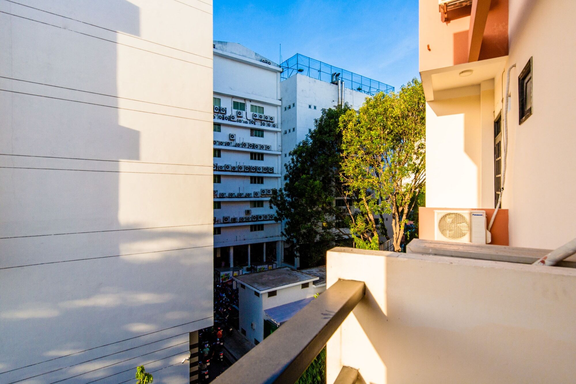 Viet Nam Vacation Διαμέρισμα Πόλη Χο Τσι Μινχ Εξωτερικό φωτογραφία