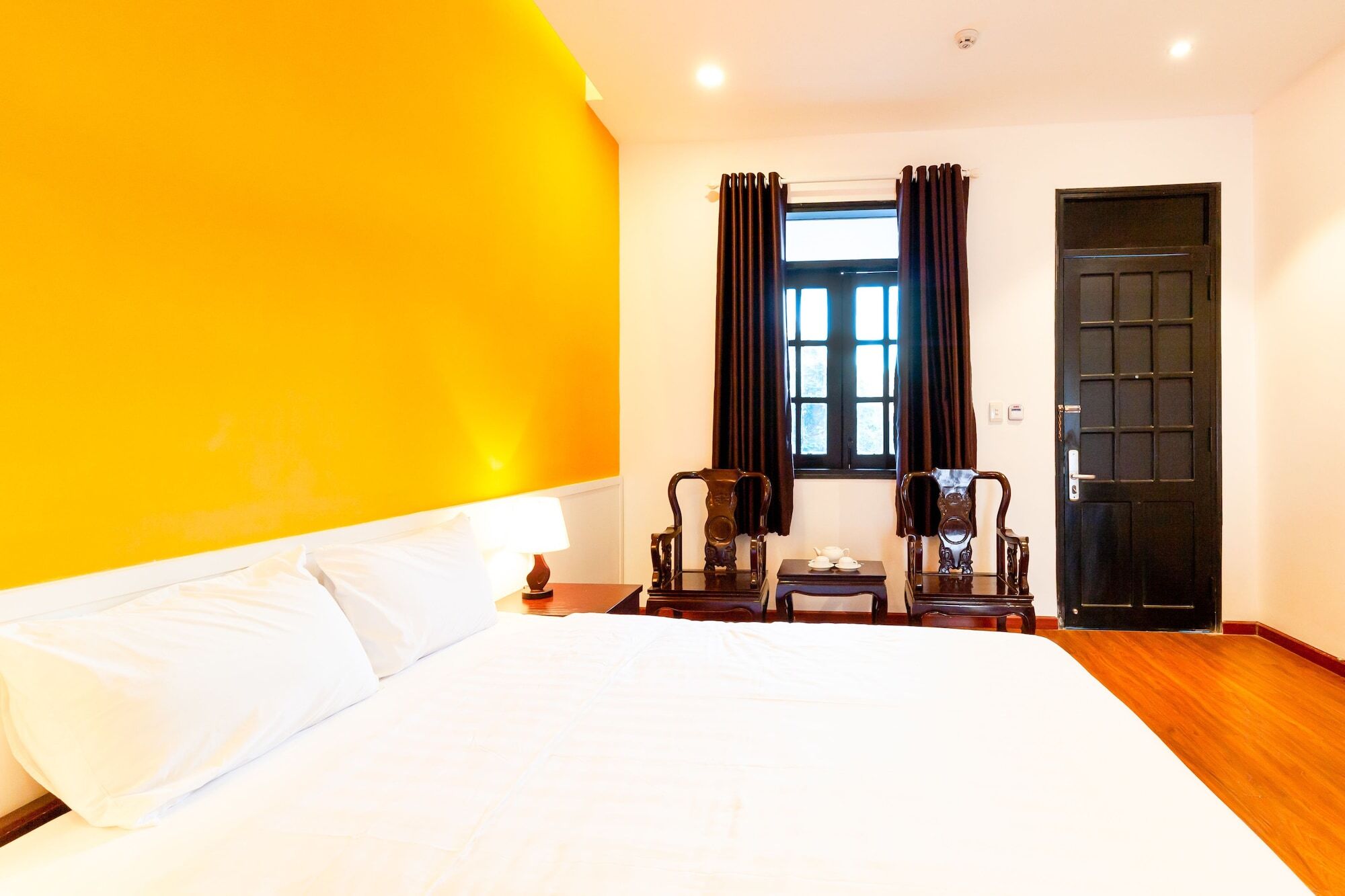 Viet Nam Vacation Διαμέρισμα Πόλη Χο Τσι Μινχ Εξωτερικό φωτογραφία