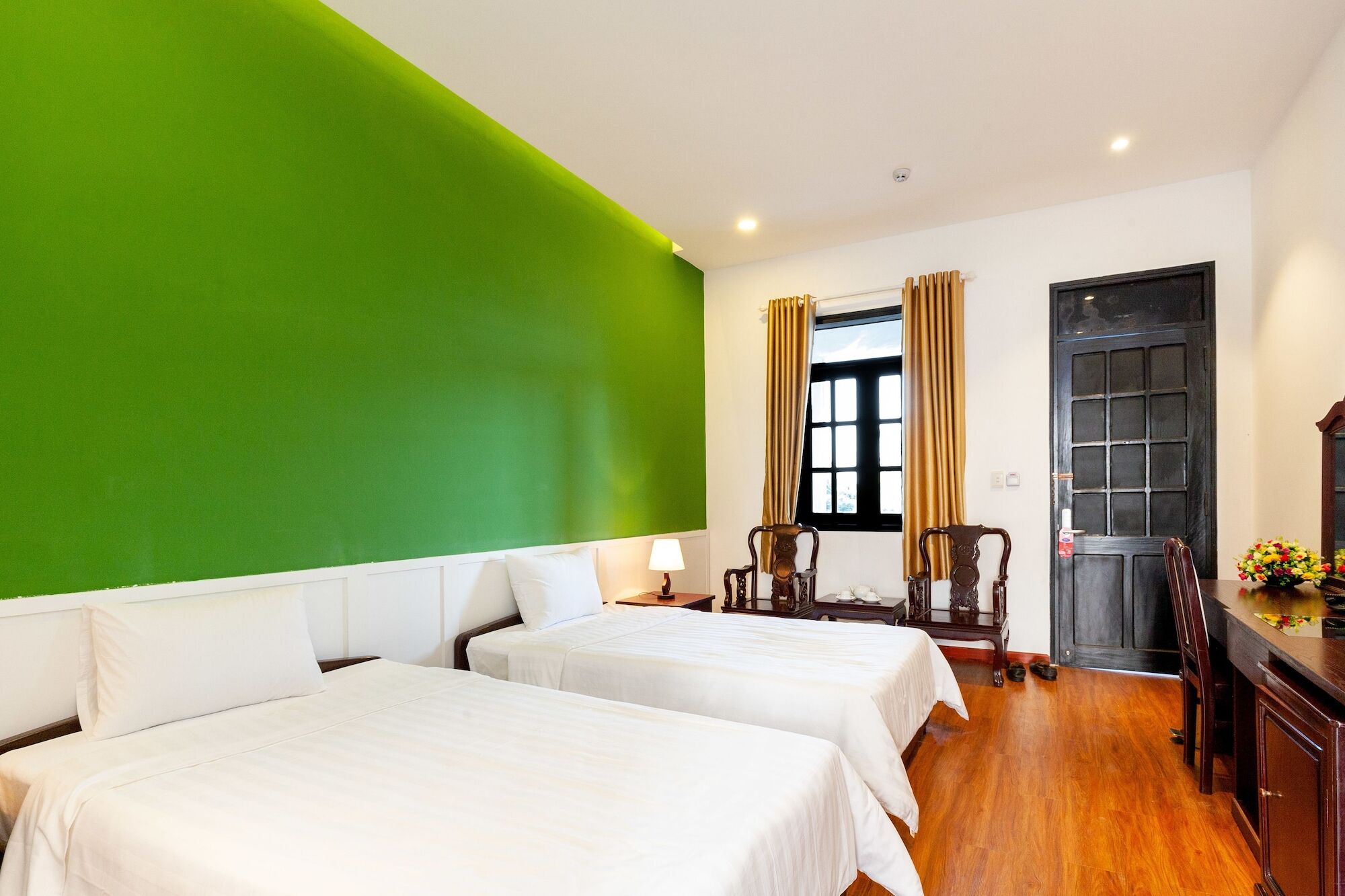 Viet Nam Vacation Διαμέρισμα Πόλη Χο Τσι Μινχ Εξωτερικό φωτογραφία