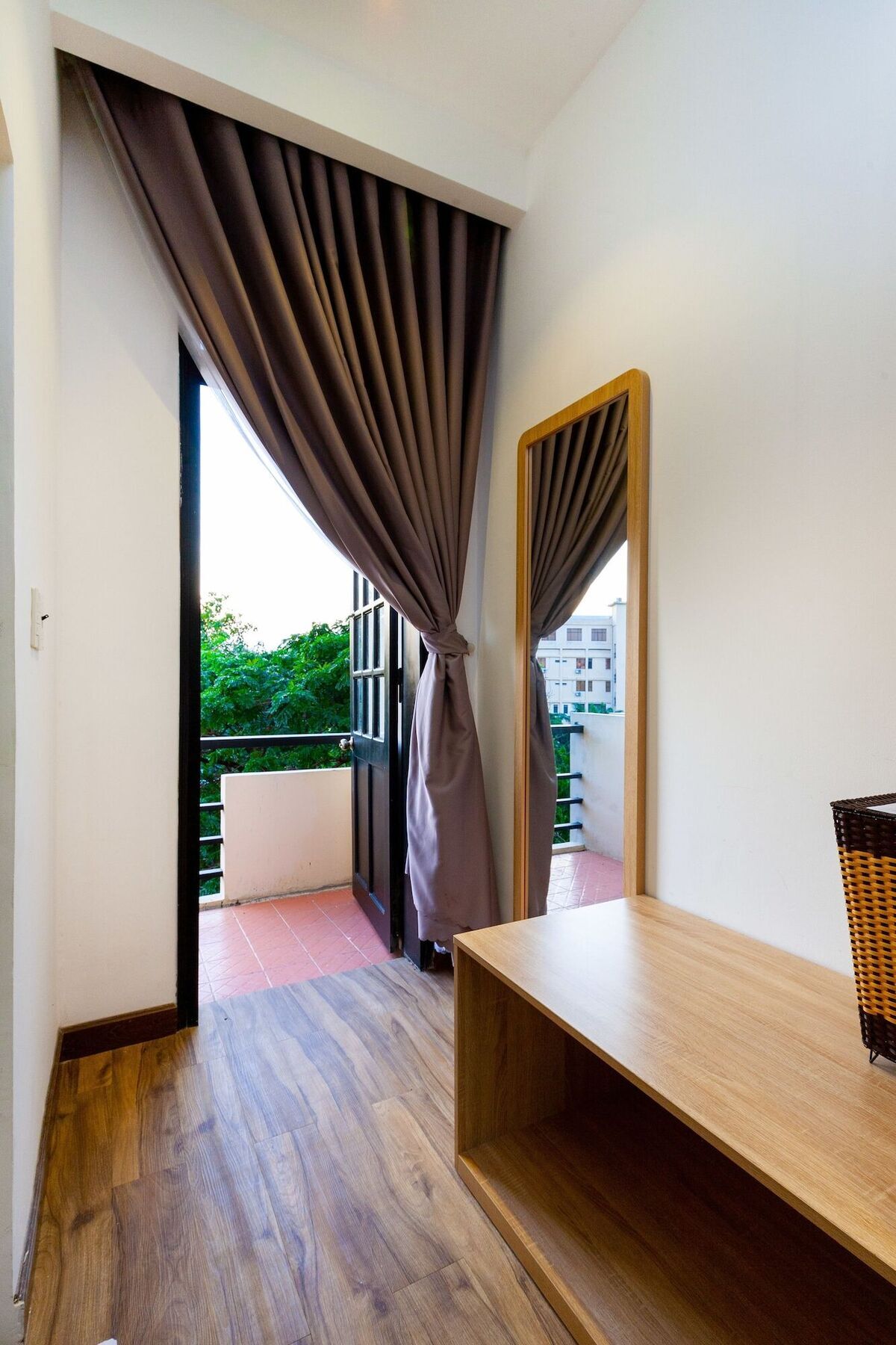 Viet Nam Vacation Διαμέρισμα Πόλη Χο Τσι Μινχ Εξωτερικό φωτογραφία