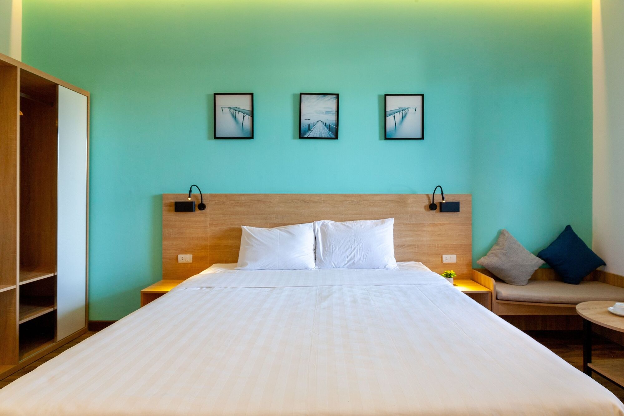 Viet Nam Vacation Διαμέρισμα Πόλη Χο Τσι Μινχ Εξωτερικό φωτογραφία